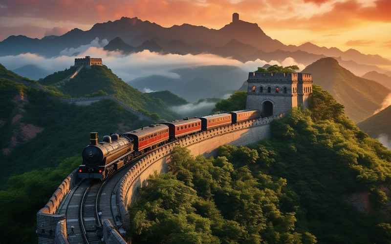 《穿山越水铸国魂——铁道雄师热血征程》