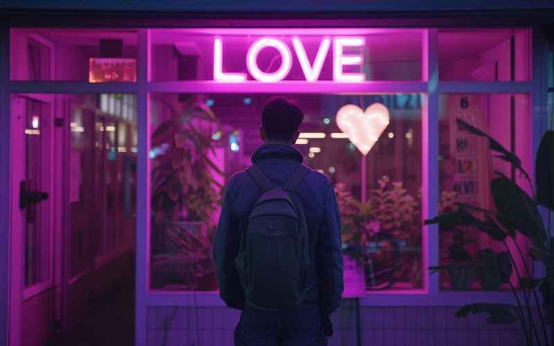 霓虹入魂:《花火》三十年时代情书 霓虹入魂:《花火》三十年时代情书