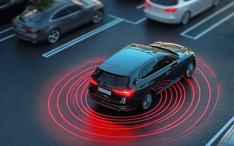 汽車預(yù)警 汽車預(yù)警是什么意思