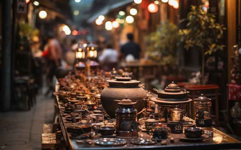 探秘重庆游，美食美景人文一网打尽