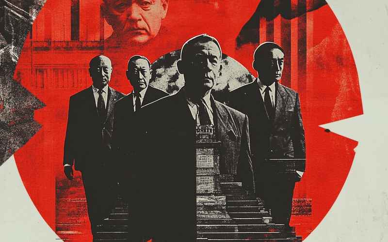 破天荒的迷局与救赎