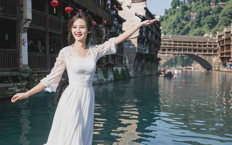 鳳凰風景與文化一游,探秘美麗風光 鳳凰風景與文化一游,探秘美麗風光