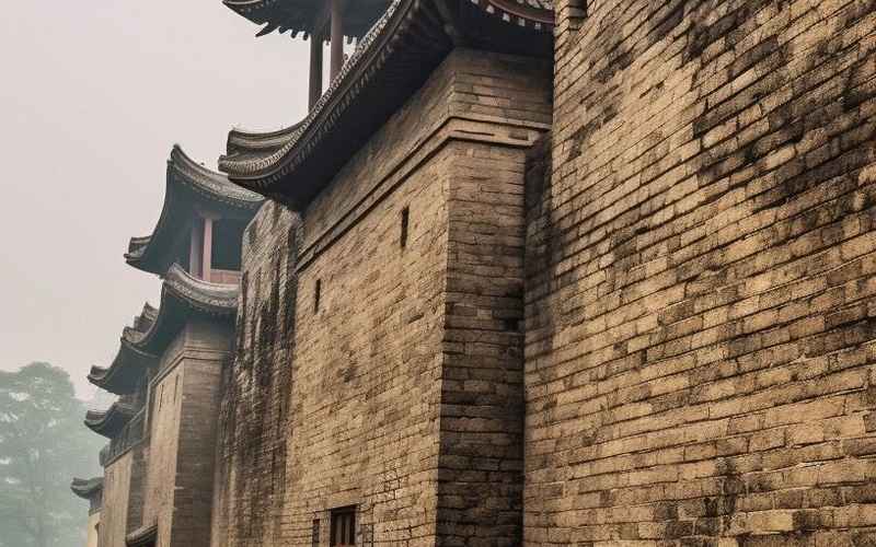 洹城秘境,領略洹城魅力 洹城秘境,領略洹城魅力