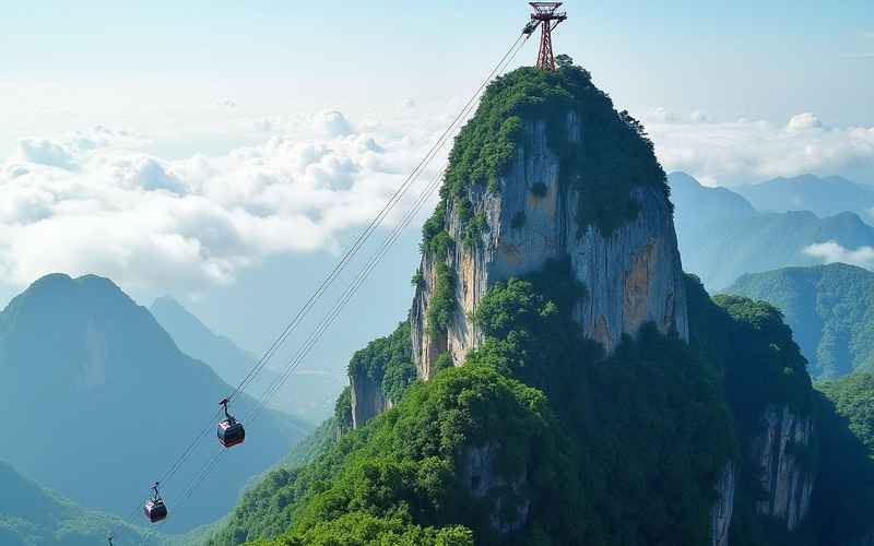 河南旅游网-中原风情一日游攻略