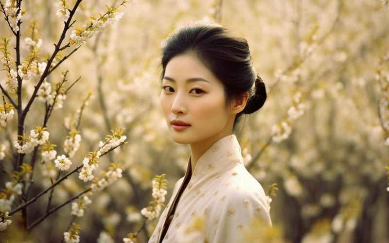 《暗香如故》 《暗香如故》