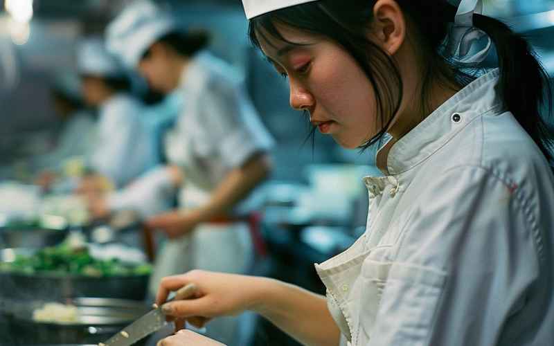 鄭州旅游職業(yè)學(xué)校高端專注,未來(lái)可期 鄭州旅游職業(yè)學(xué)校高端專注,未來(lái)可期