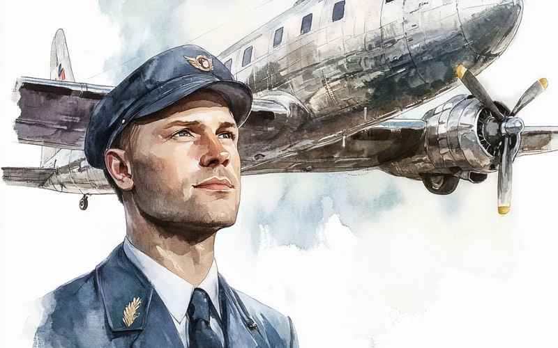 智破长空·英雄归来