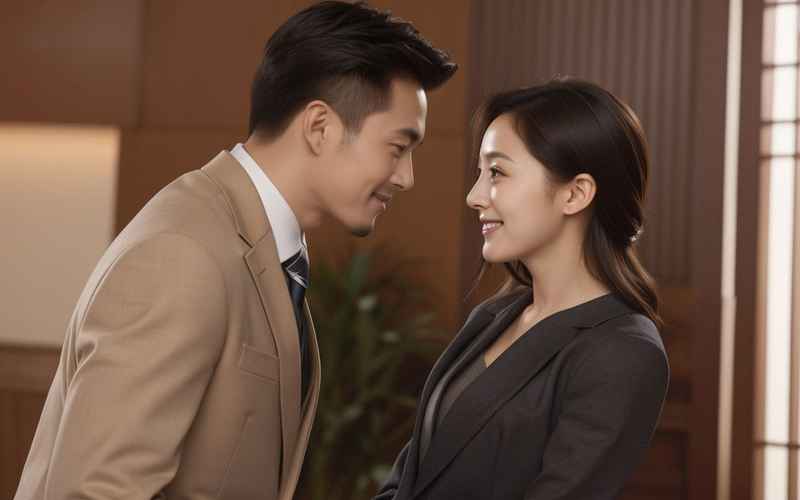 《合約交織的真心逆風(fēng)續(xù)寫十年情緣》