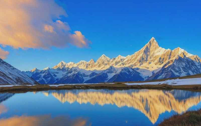 探秘[景点名]的绝美风景