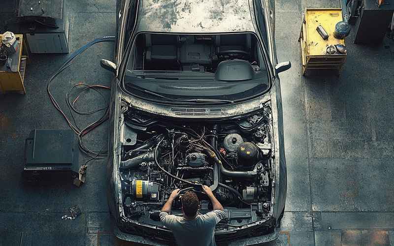 汽车维修清单模板【汽车维修清单模板图片】