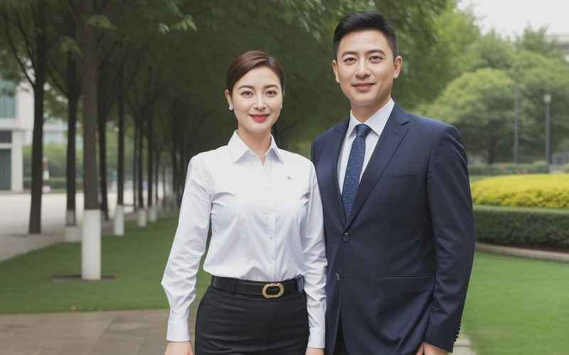 華漕房產專注精準，優質房源與服務同頻共振