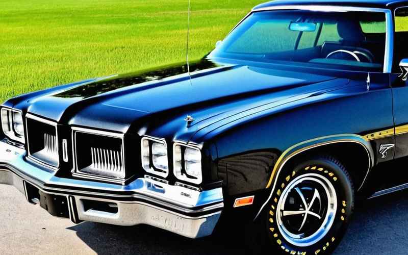 复古汽车_复古汽车模型