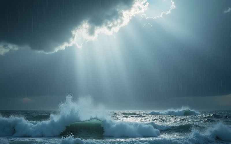 菲律賓旅游的最佳季節推薦：避開雨季，陽光與海洋之美