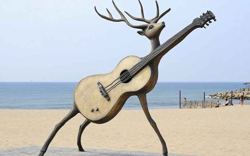 日照周边游:看海探秘日照周边的自然与人文景观 日照周边游:看海探秘日照周边的自然与人文景观