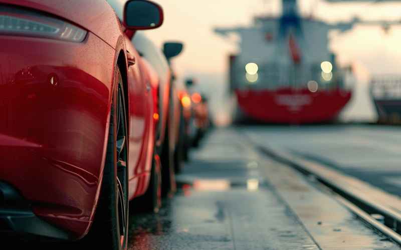 汽車進口漆_汽車進口漆和普通漆的區別