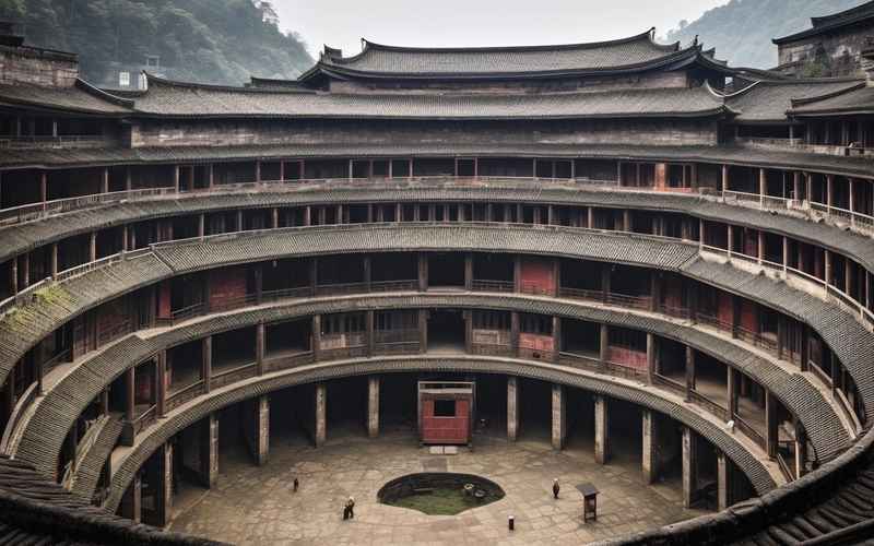 福建著名景點推薦：深度游與打卡必去地