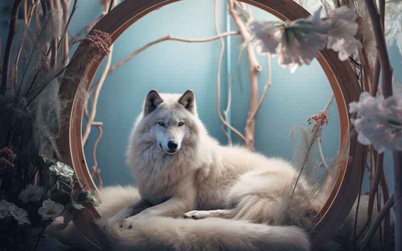 心系萌宠情牵余生时光契约