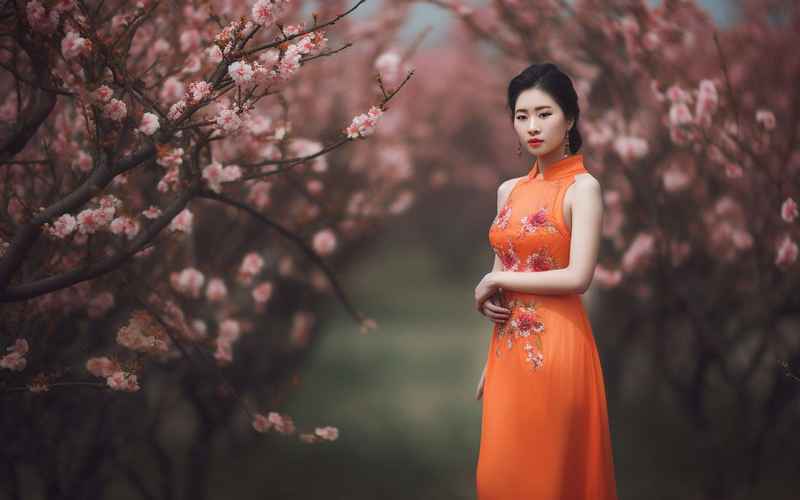 相思误入锦绣时