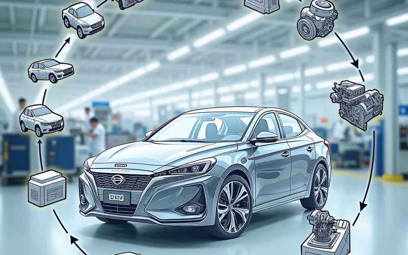 現代汽車8-現代汽車8at變速箱需要換油嗎