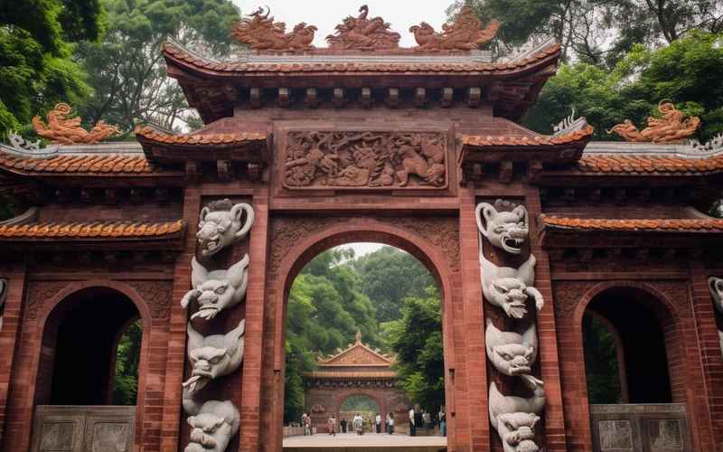 廣西梧州十大旅游景點推薦