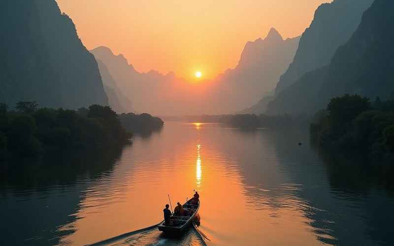 老挝7日游 最新报价 老挝7日游 最新报价