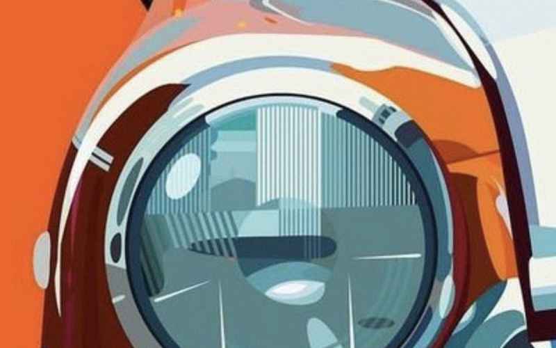 汽车梁(汽车梁头图片) 汽车梁(汽车梁头图片)