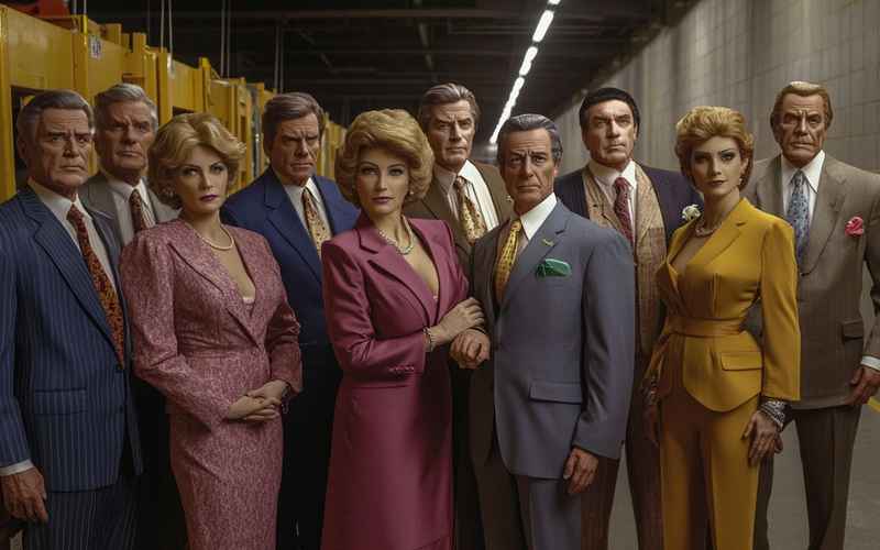 电视剧钦差大臣(电视剧钦差大臣演员表)