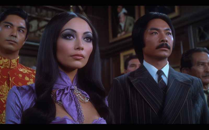 雷霆霹雳剿匪记 雷霆霹雳剿匪记