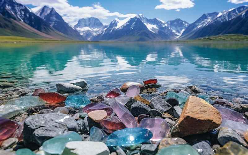 西伯利亚旅游攻略：探秘美景与文化