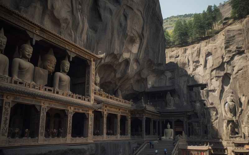 太原旅游景点有哪些