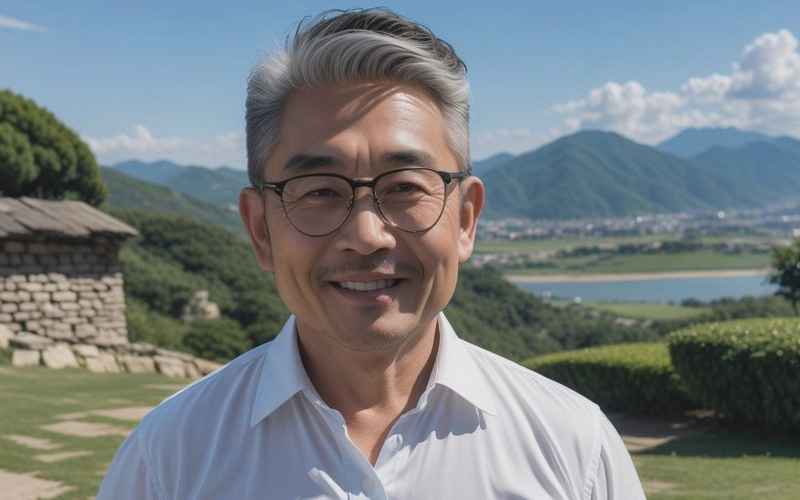 堅(jiān)強(qiáng)北川：心與希望的重生