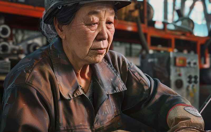 《巾帼烈,丹心铸华章》 《巾帼烈,丹心铸华章》