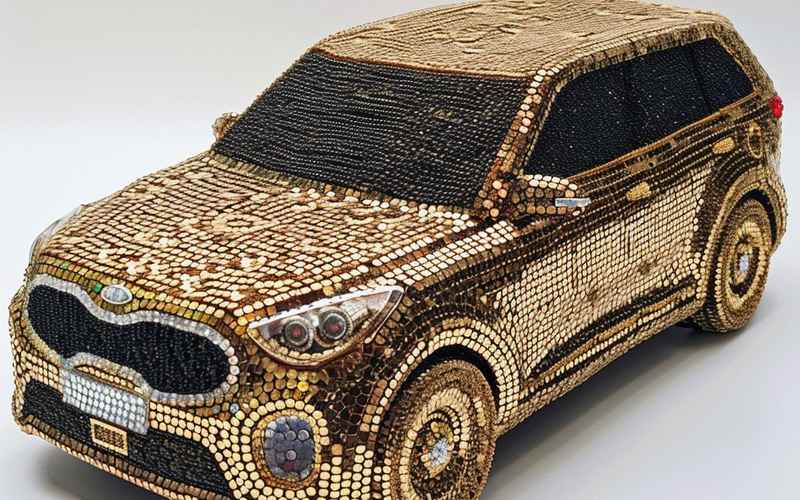 汽車配件工藝品【汽車配件工藝品有哪些】