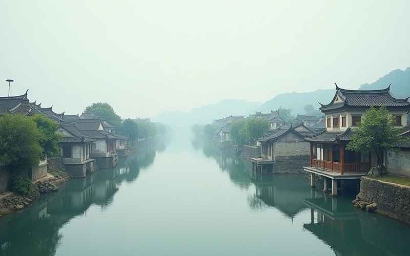 连平旅游景点推荐:湖景、山水、古镇一网打尽 连平旅游景点推荐:湖景、山水、古镇一网打尽