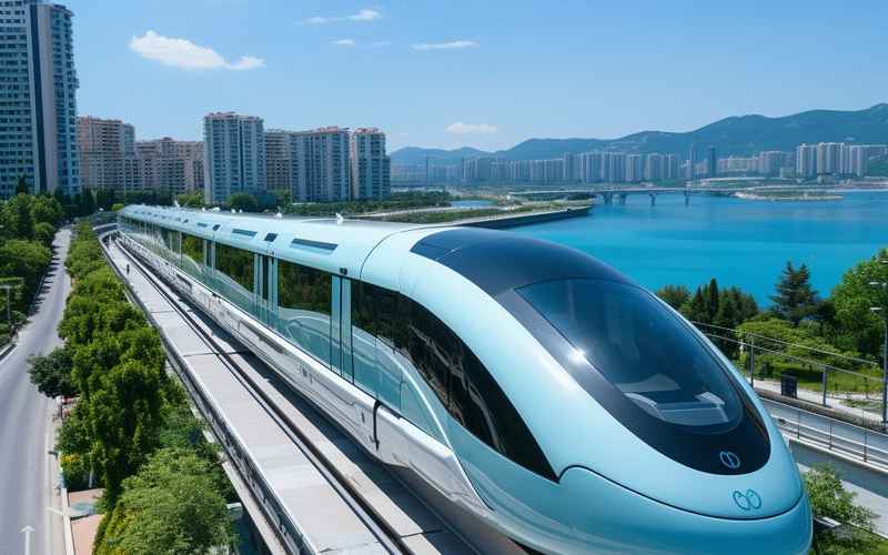 三亞海航房產(chǎn)：新境界，地鐵新秀