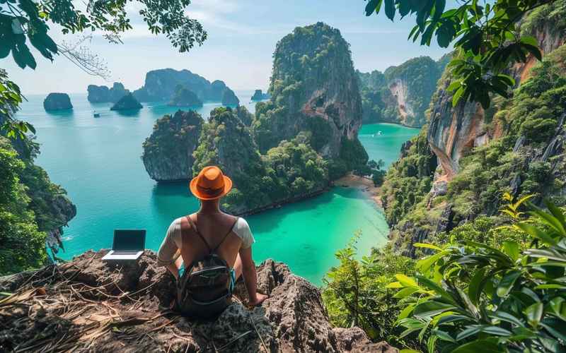 泰國旅游必備清單：防曬、防蚊、泳衣、洗漱用品