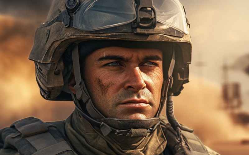 沙场砺剑：雷霆行动