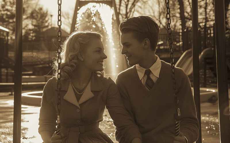 《光影交织·温暖人间:《灿烂人生》中的悲喜与成长》 《光影交织·温暖人间:《灿烂人生》中的悲喜与成长》