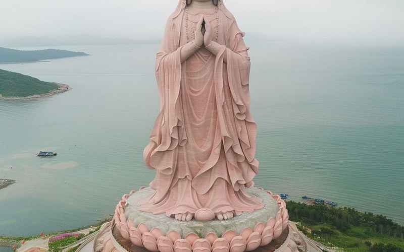 灵山岛一日游·佛教文化与海岛风光指南