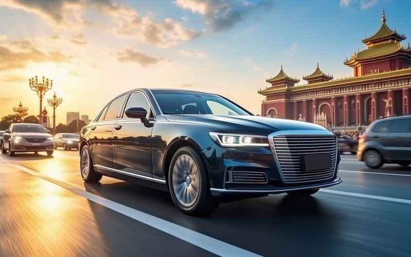 中国汽车发展趋势_中国汽车发展趋势和前景