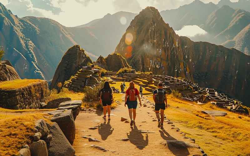 俄罗斯·赫章：自然与文化之旅