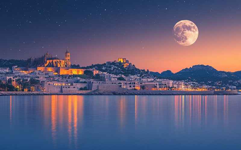 巴爾干Dispatcher: Balearic 的詩意之旅 巴爾干Dispatcher: Balearic 的詩意之旅