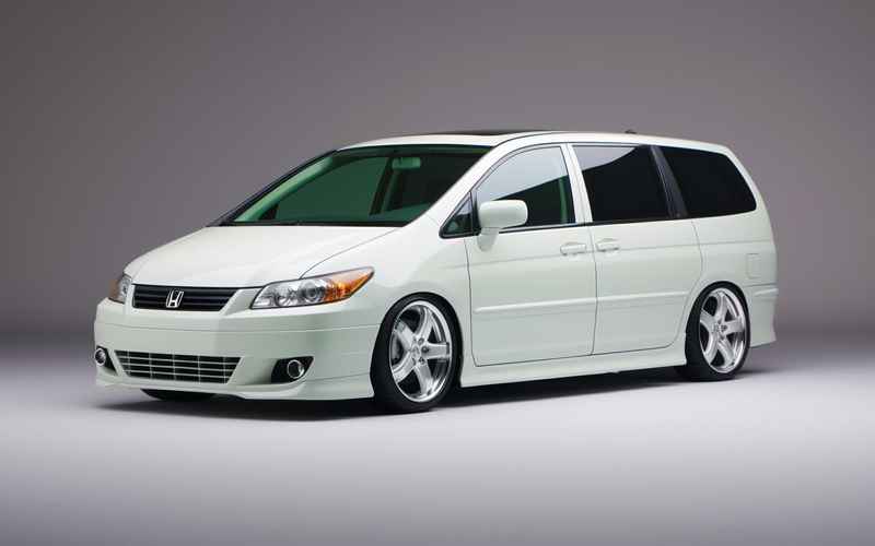 奥德赛汽车价格【奥德赛 最新报价】