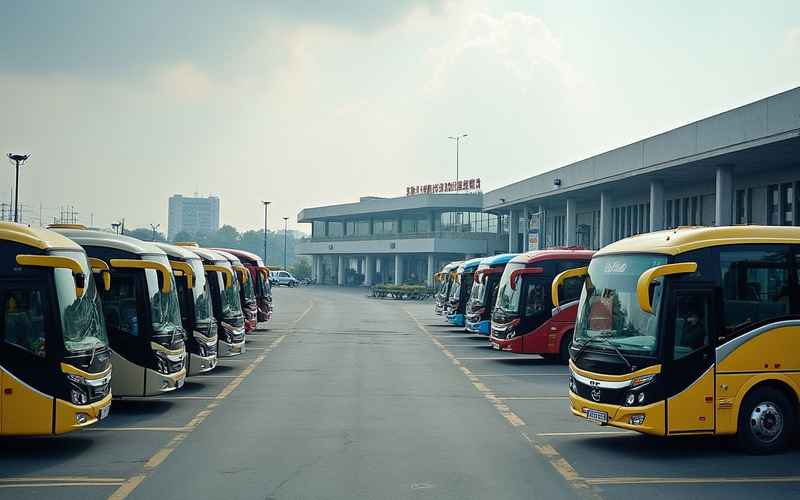 商丘303汽车站,商丘303汽车站电话查询