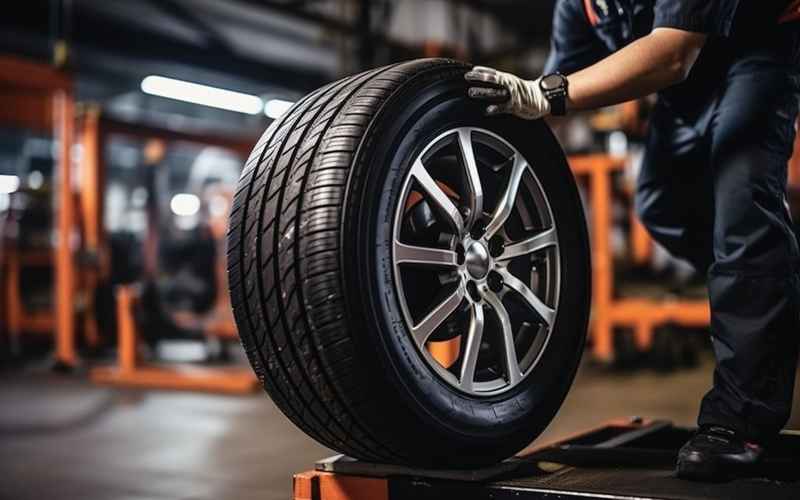 如何換汽車輪胎,如何換汽車輪胎備胎