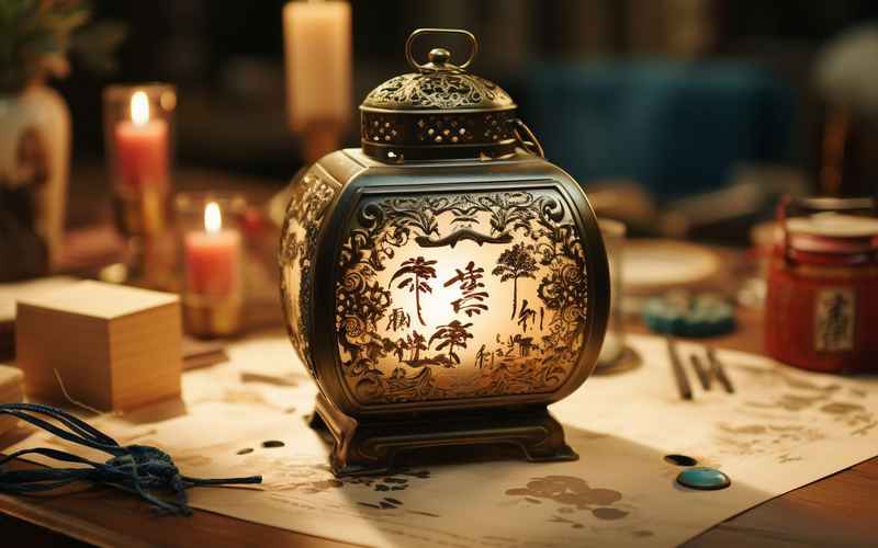 《光影寄长情·荧屏祈愿录》