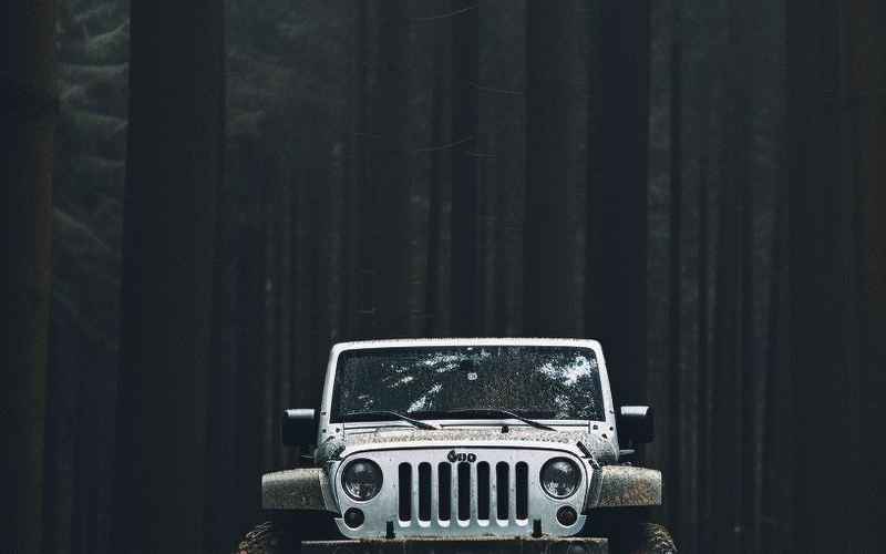 汽車jeep(汽車jeep落地價)