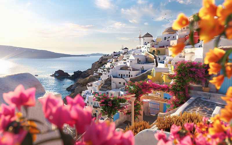 6月国外热门景点推荐 6月国外热门景点推荐