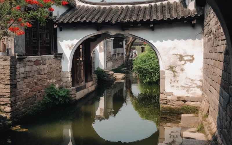 蘇州沙溪古鎮旅游攻略