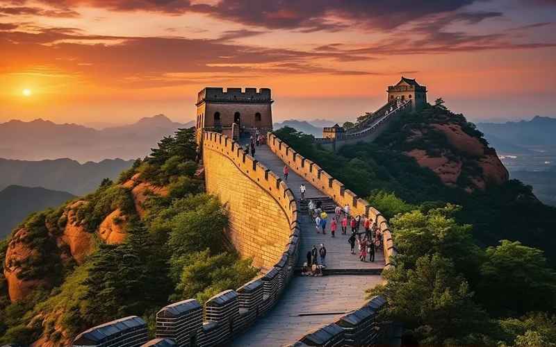 秦皇島旅游景點攻略
